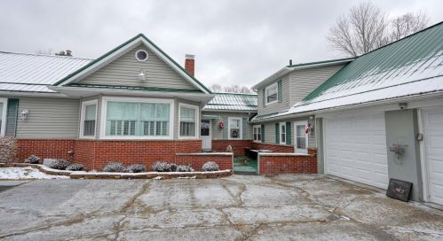 10272 Frd Rd, Cambridge OH  43725-9521 exterior