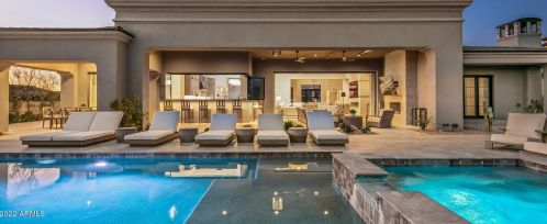 10281 Aniko Dr, Scottsdale, AZ 85262-3598