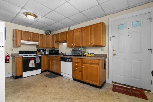 205 Declark St, Beaver Dam WI  53916-1121 exterior