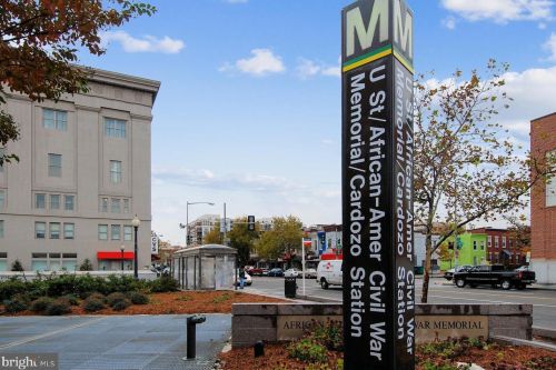 911 T St, Washington DC 20001-4119 exterior