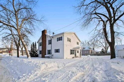 601 Michigan St, Prairie Du Chien, WI 53821-1921