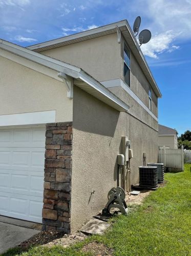 601 Windsor Estates Dr, Davenport FL  33837-9616 exterior