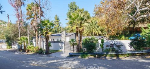 3411 Chevy Chase Dr, Glendale CA  91206-1418 exterior