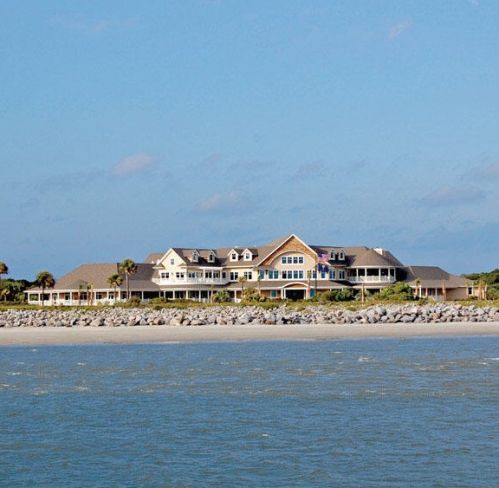 723 Spinnaker Beachhouse Vl, Johns Island SC  29455-6108 exterior