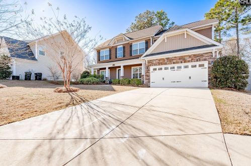 359 Asa Rose Ln, Lexington SC  29072-6401 exterior