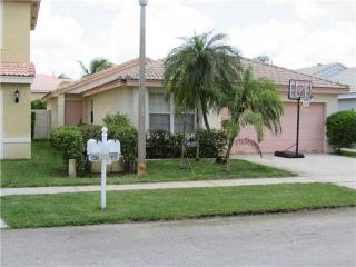 17336 20 St, Hollywood FL  33029-5540 exterior