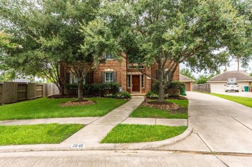 2648 Drift Wood Ln, Taylor Lake Village, TX 77586-1693
