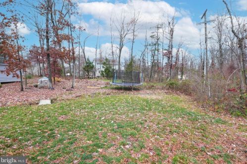 408 Liberty Blvd, Locust Grove VA  22508-5139 exterior