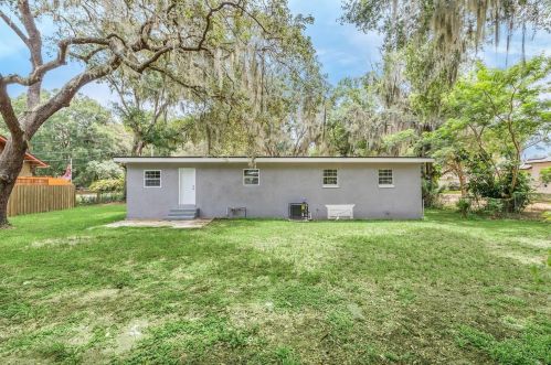 3754 Rachel St, Apopka FL  32703-9309 exterior