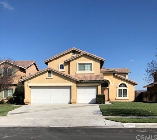 1975 Willowbrook Ln, Perris CA  92571-3868 exterior