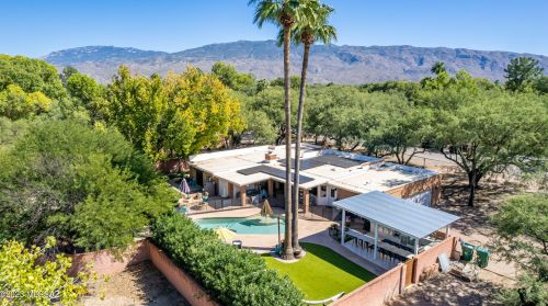 12425 Sutter Mill St, Tucson, AZ 85749-8209