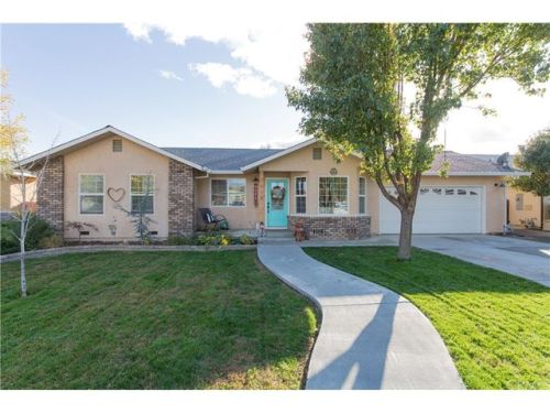 1015 Monterey St, Newville, CA 95963-1128