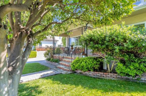 2096 Newport Ave, San Jose, CA 95125-3524