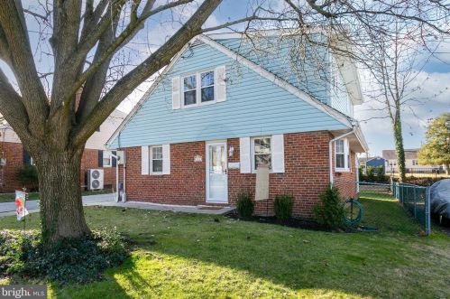 119 Drexel St, West Deptford, NJ 08096-1580