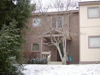 154 Northslope Ii Rd, East Stroudsburg PA  18302-7818 exterior