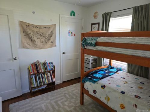 421 Spg St, New Paris OH  45347-1121 exterior