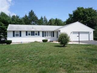 139 Carriage Dr, Manchester, CT 06040-6612