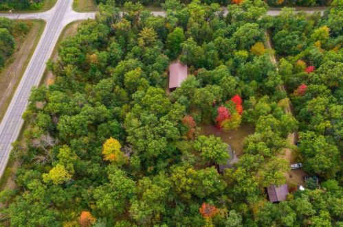 1594 13th Dr, Friendship WI  53934-9726 exterior