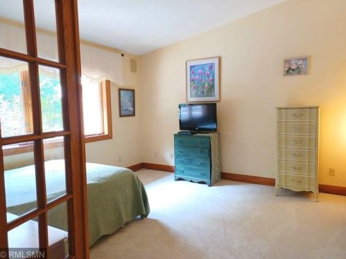 518 Brook Ln, Saint Cloud MN  56301-9605 exterior