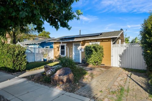 4651 Cherokee Ave, San Diego, CA 92116-3648