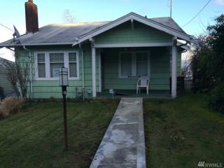 9814 63rd Ave, Seattle, WA 98118-5835