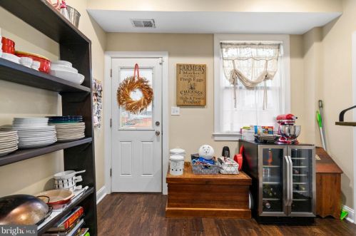 507 Lamont St, Washington DC  20010-2516 exterior