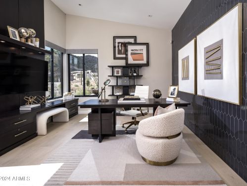 14236 Highland Ave, Scottsdale AZ 85256-2810 exterior