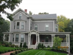 71 Herrick Rd, Newton, MA 02459-2217