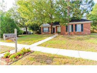 7781 Mallard Dr, Mobile, AL 36695-4239