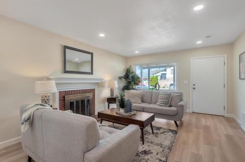 625 Keoncrest Dr, South San Francisco CA  94080-2109 exterior