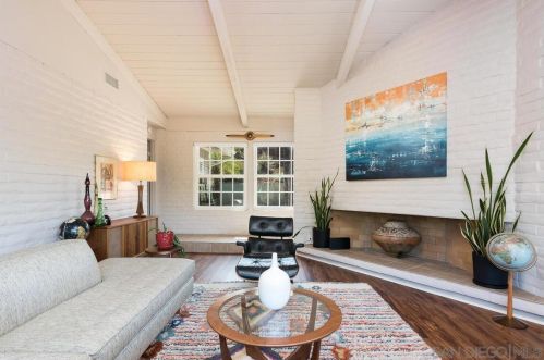 4308 Mayapan Dr, La Mesa CA  91941-7142 exterior