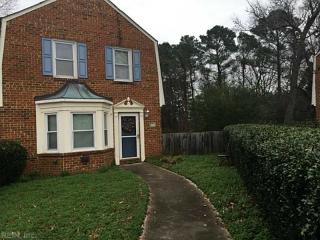 5721 Rivermill Cir, Portsmouth, VA 23703-1563