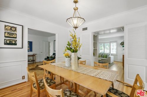 12259 Hartsook St, North Hollywood CA  91607-3054 exterior