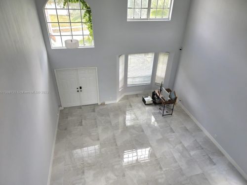 2210 145th Ave, Hollywood FL  33028-2866 exterior