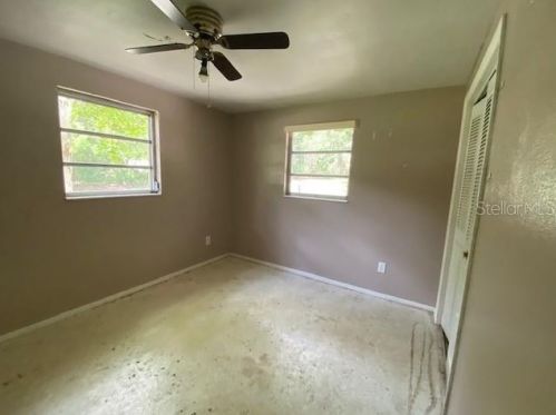 3770 Bay Ave, Crystal River FL  34428-8964 exterior