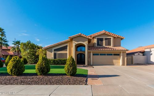 5614 Helena Dr, Scottsdale, AZ 85254-5985