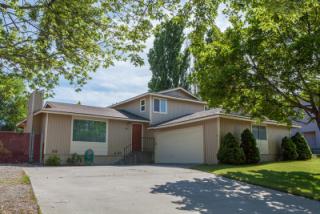 329 Tieton St, Richland, WA 99352-9491