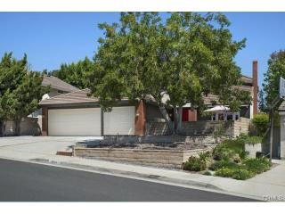 1246 Sunnyhills Ave, Brea, CA 92821-2301