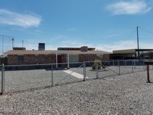 1801 16th St, Parker, AZ 85344-6206