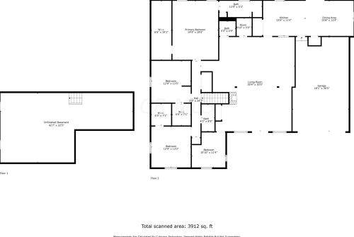 2593 Karok Dr, London OH  43140-9021 exterior