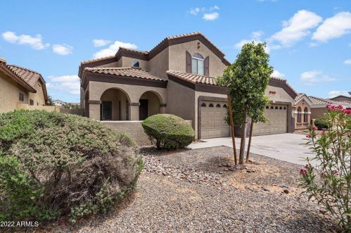 2060 Indigo Dr, Chandler, AZ 85286-4992