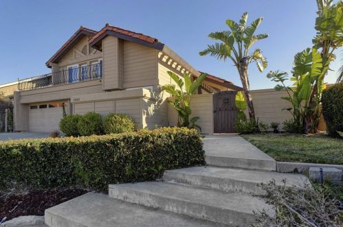 1033 Via Mil Cumbres, Solana Beach, CA 92075-1722