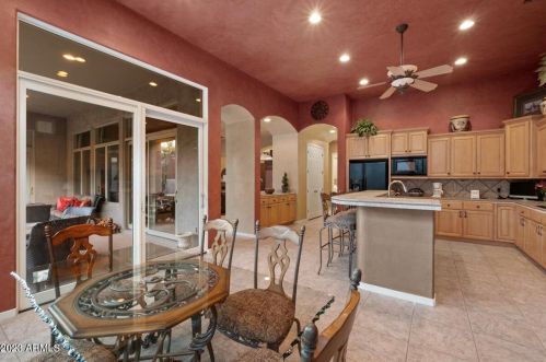 14328 Charter Oak Dr, Scottsdale AZ  85259-2208 exterior