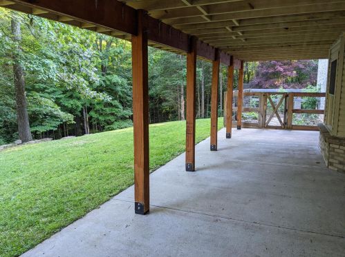 11480 Deer Trace Ln, New Haven OH  45030-9530 exterior