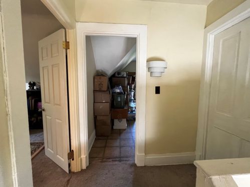 1314 Otter St, Franklin PA  16323-1232 exterior