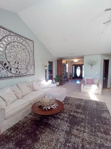 8283 Wellbaum Rd, Brookville OH  45309-9236 exterior