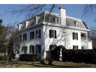 1605 State St, Mertztown, PA 19539-8912