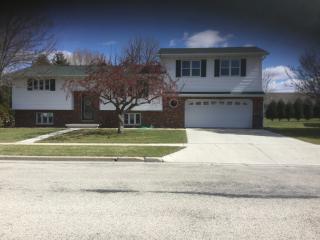 526 Diane St, Chilton, WI 53014-1556