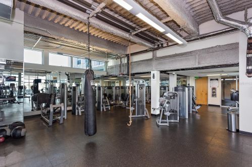 150 Robinson St, Orlando FL  32801-1618 exterior