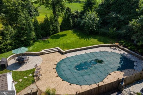 101 Marple Rd, Haverford PA  19041-1027 exterior